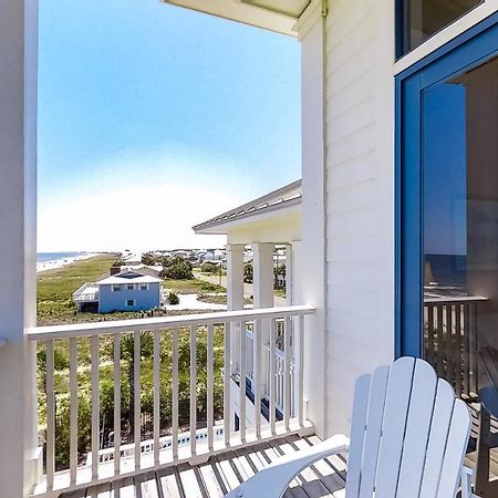 Southern Splendor Villa St. George Island Luaran gambar