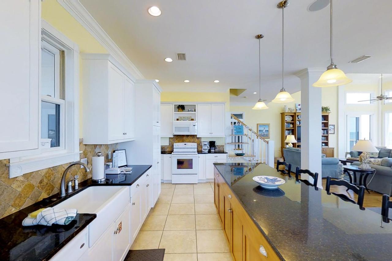 Southern Splendor Villa St. George Island Luaran gambar