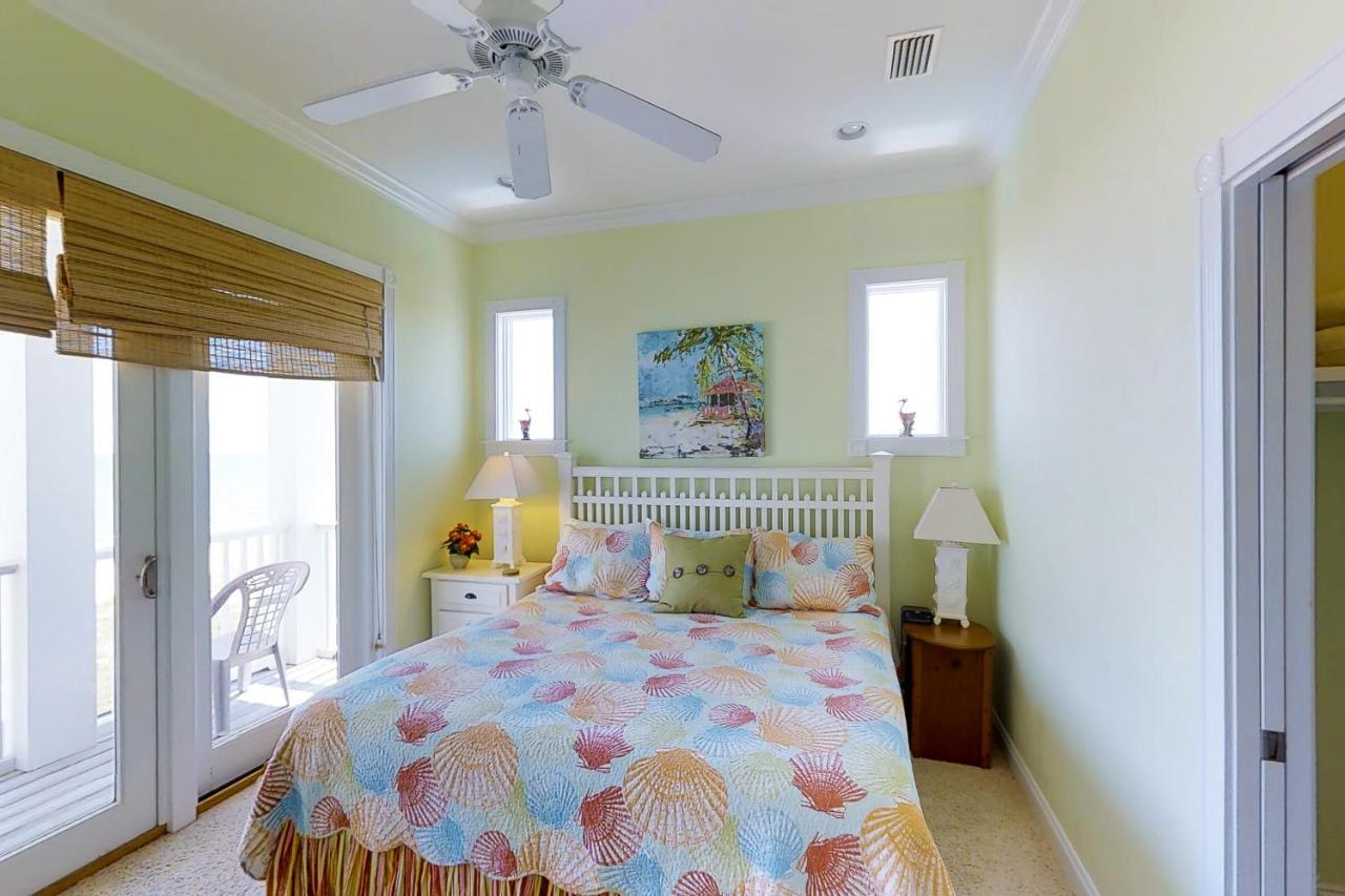 Southern Splendor Villa St. George Island Luaran gambar