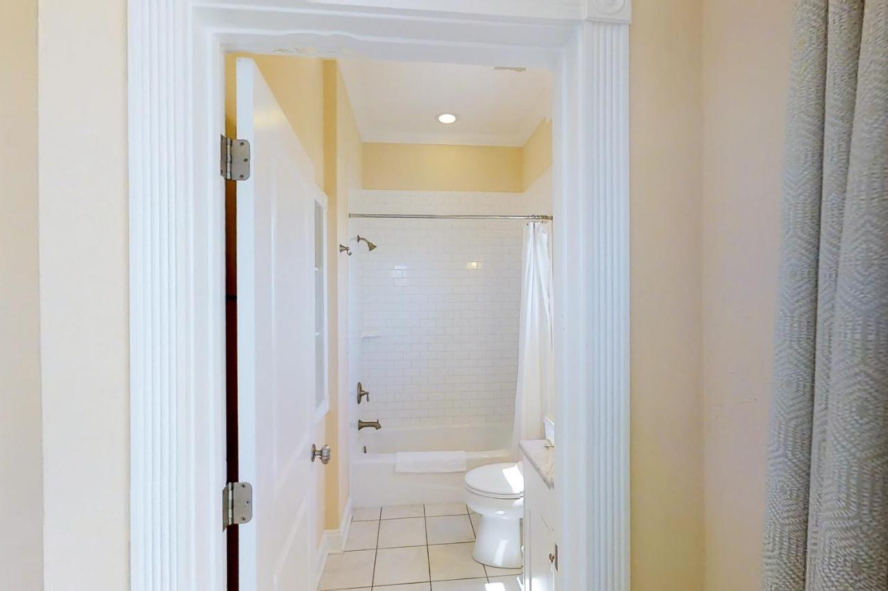 Southern Splendor Villa St. George Island Luaran gambar