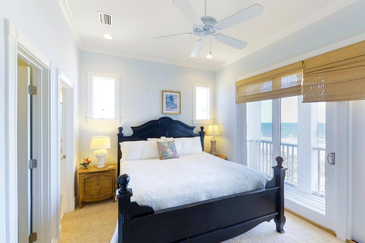 Southern Splendor Villa St. George Island Luaran gambar