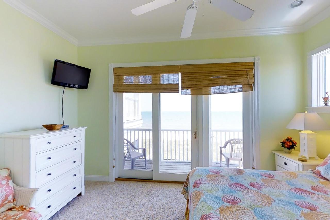 Southern Splendor Villa St. George Island Luaran gambar