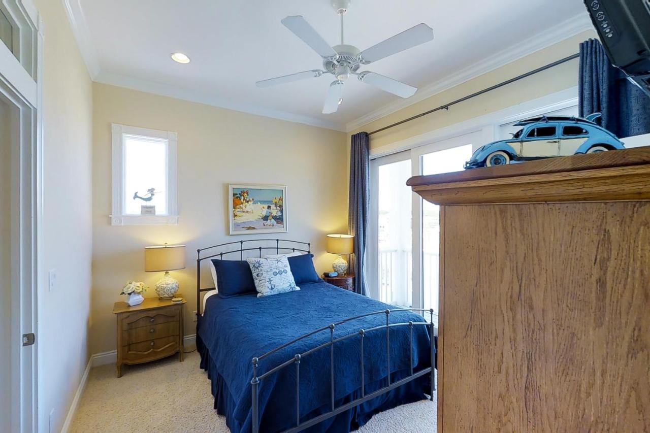 Southern Splendor Villa St. George Island Luaran gambar