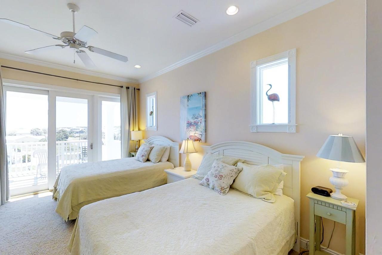 Southern Splendor Villa St. George Island Luaran gambar