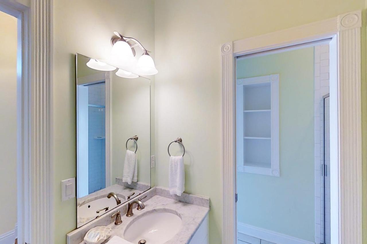 Southern Splendor Villa St. George Island Luaran gambar